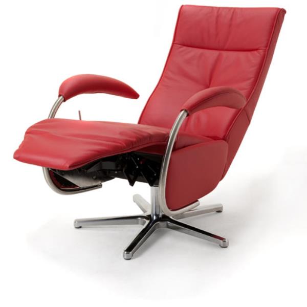 Relaxfauteuil Alain